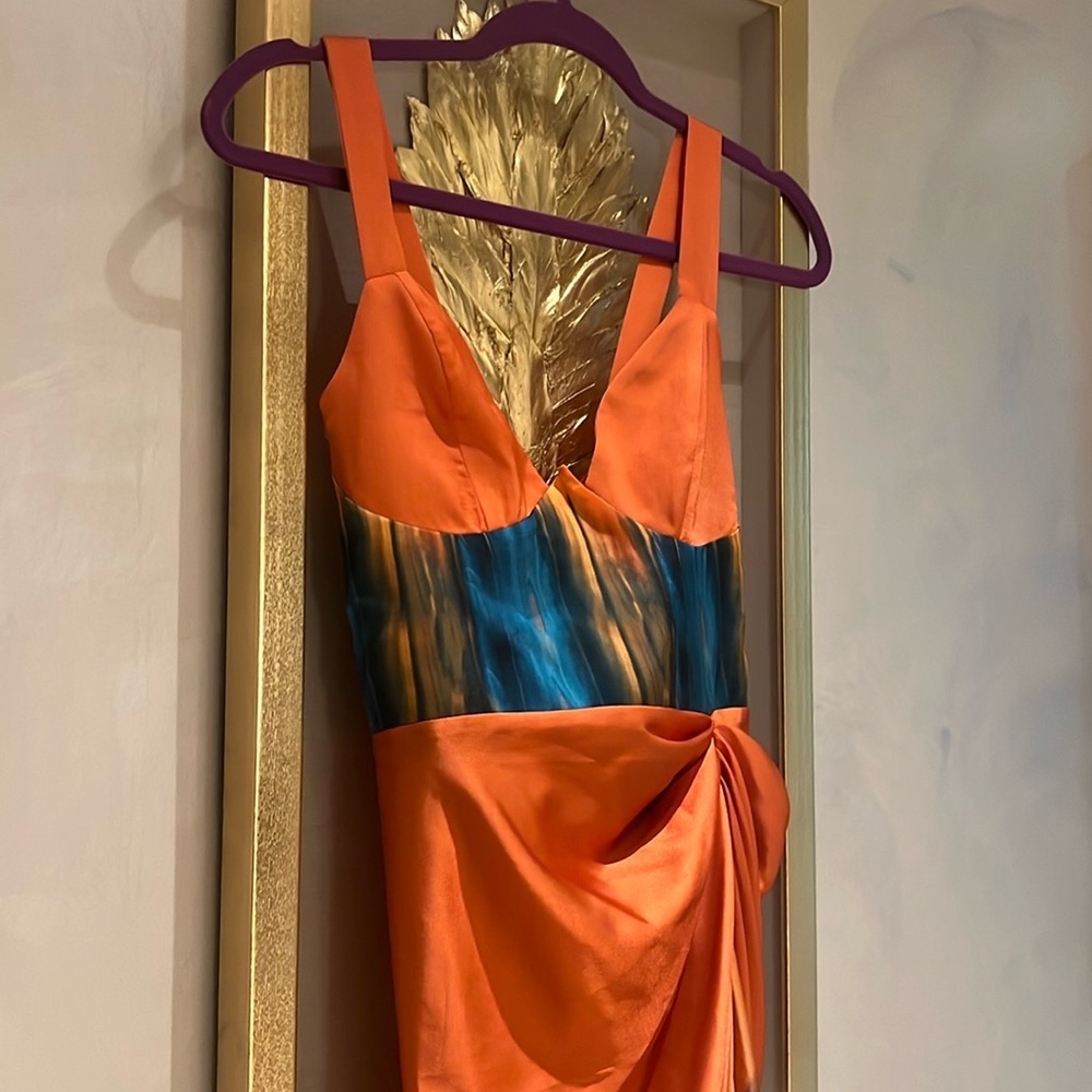 Nwt dress size us 4